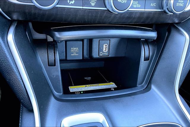 Used 2020 Honda Accord Touring image 16