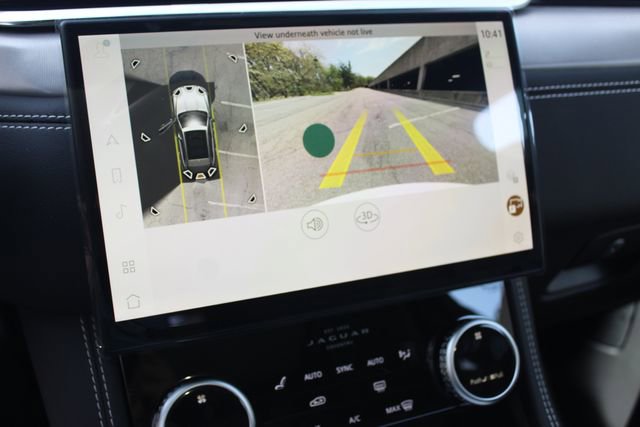 New 2026 Jaguar F-PACE R-Dynamic S image 19