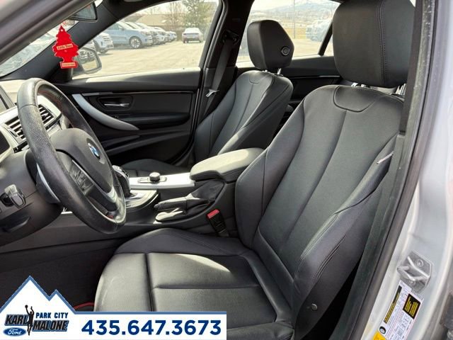 Used 2016 BMW 328i xDrive Sedan image 15