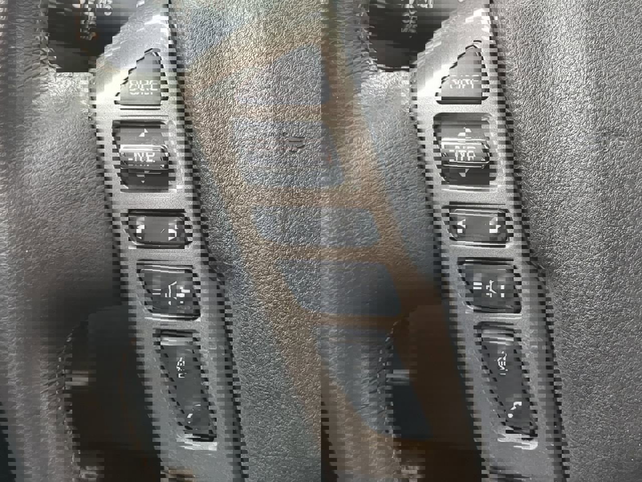 Used 2024 Nissan Titan Platinum Reserve w/ Moonroof Package image 26