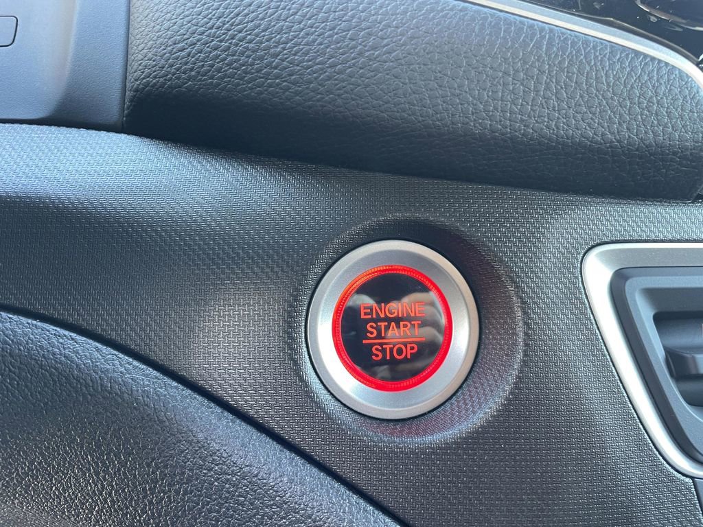 New 2026 Honda Ridgeline TrailSport image 31