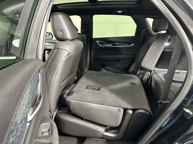 Used 2022 Cadillac XT5 Premium Luxury image 25