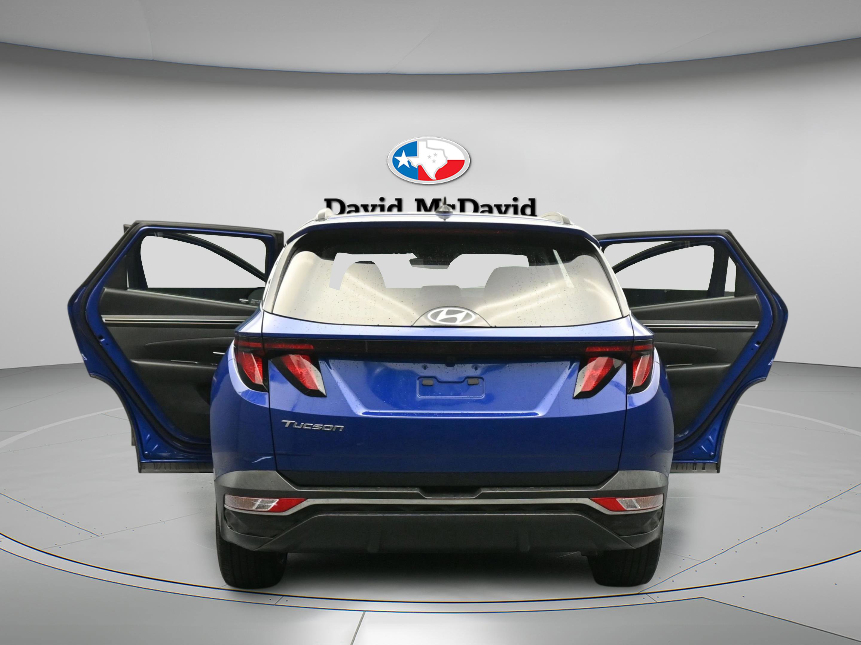 Used 2024 Hyundai Tucson SEL image 15