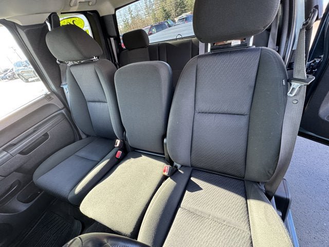 Used 2012 Chevrolet Silverado 1500 LT w/ All-Star Edition AWD/4WD image 11