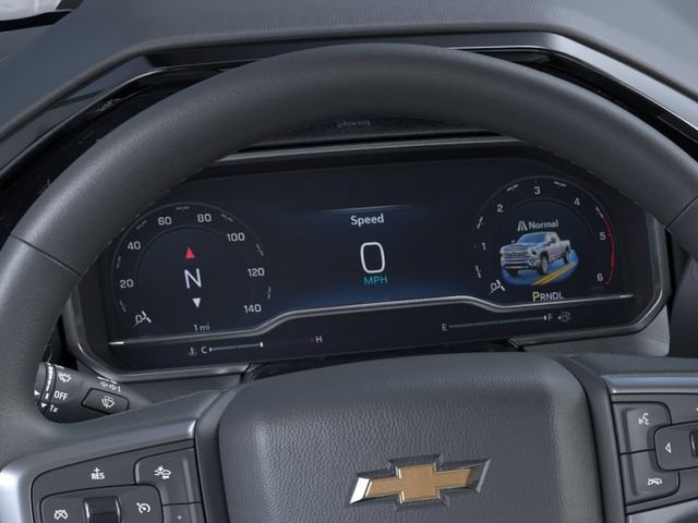 New 2026 Chevrolet Silverado 2500 LTZ w/ LTZ Premium Package AWD/4WD image 20