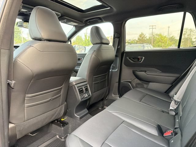 New 2026 Subaru Outback Limited XT AWD/4WD image 12