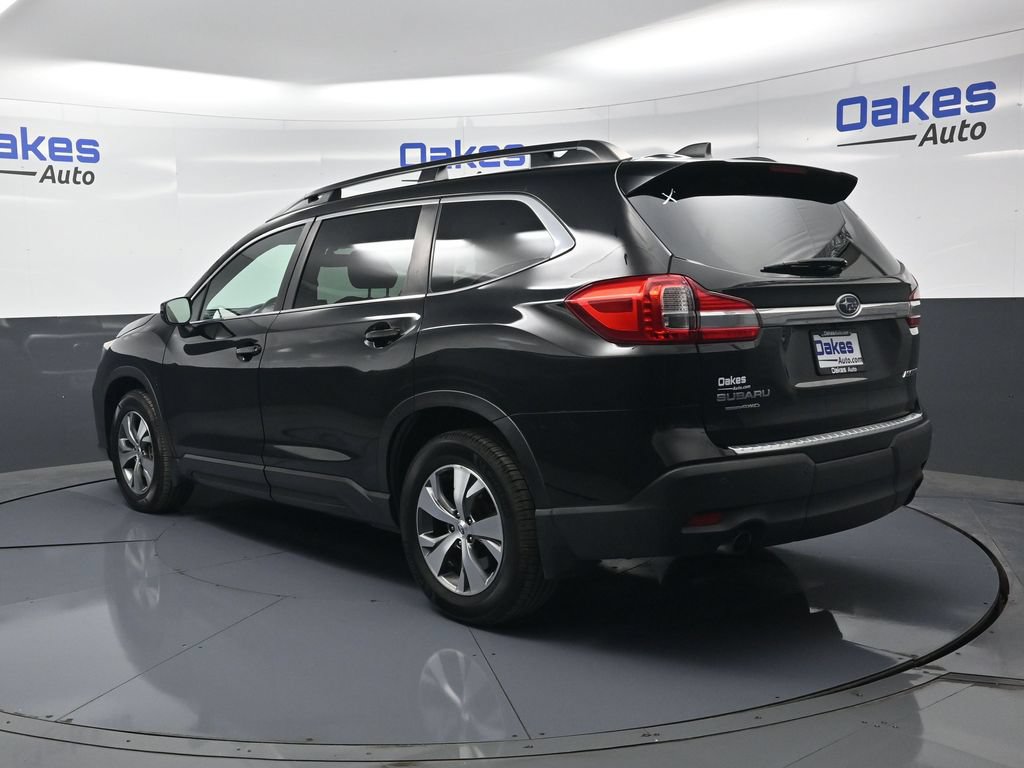 Used 2019 Subaru Ascent Premium w/ Popular Package #2 AWD/4WD image 5