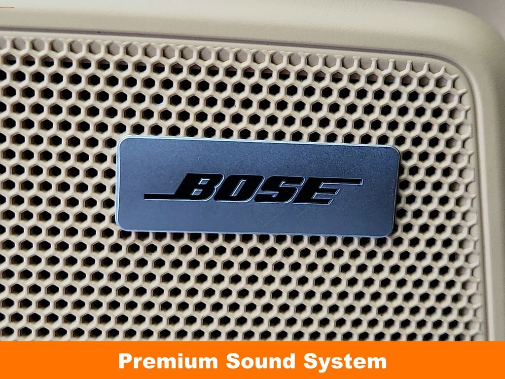 Used 2017 Porsche Macan GTS AWD/4WD image 40