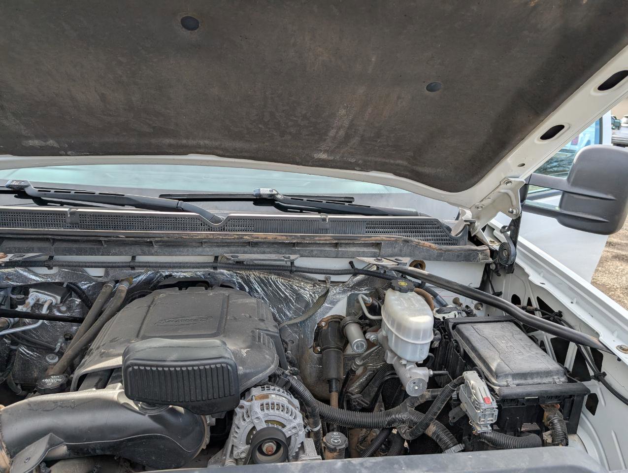 Used 2015 GMC Sierra 3500 2WD Crew Cab image 22