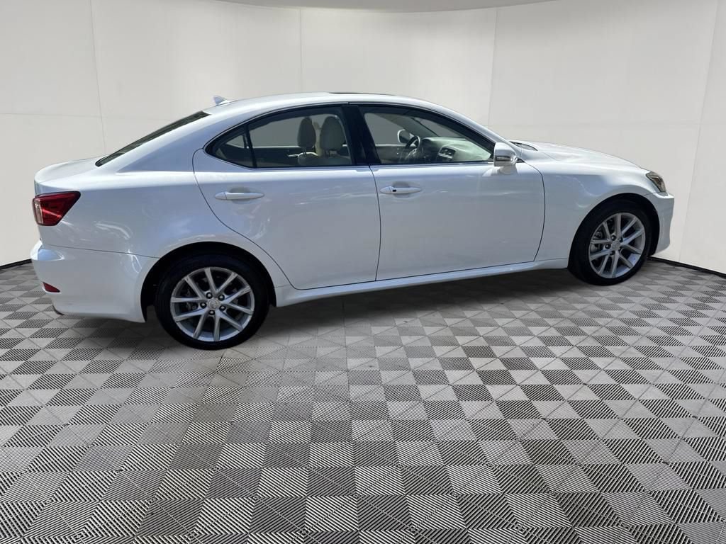 Used 2012 Lexus IS 250 AWD w/ Premium Pkg Value Edition image 10