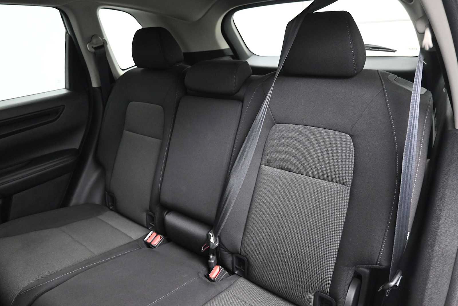 Used 2024 Honda CR-V EX image 11