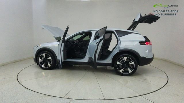 Used 2025 Polestar Polestar 3 AWD/4WD image 71