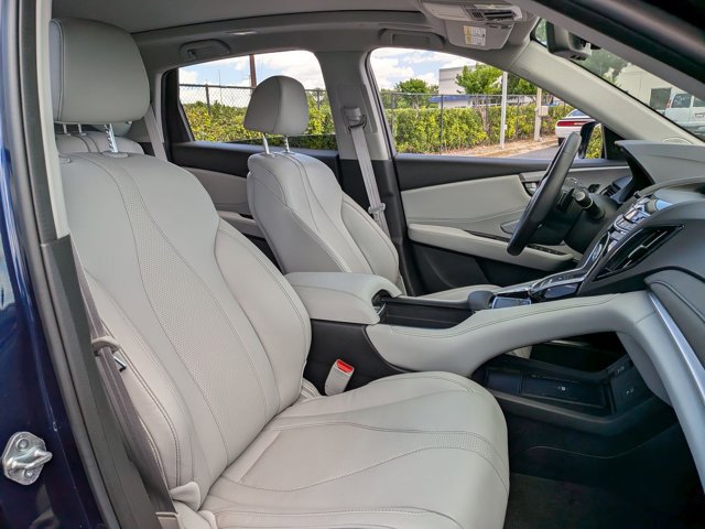 Used 2023 Acura RDX FWD w/ Technology Package image 18