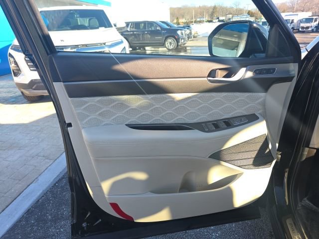 Used 2020 Hyundai Palisade Limited image 12