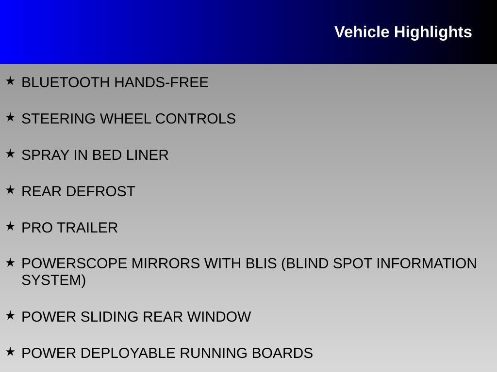 Used 2026 Ford F450 Platinum AWD/4WD image 12