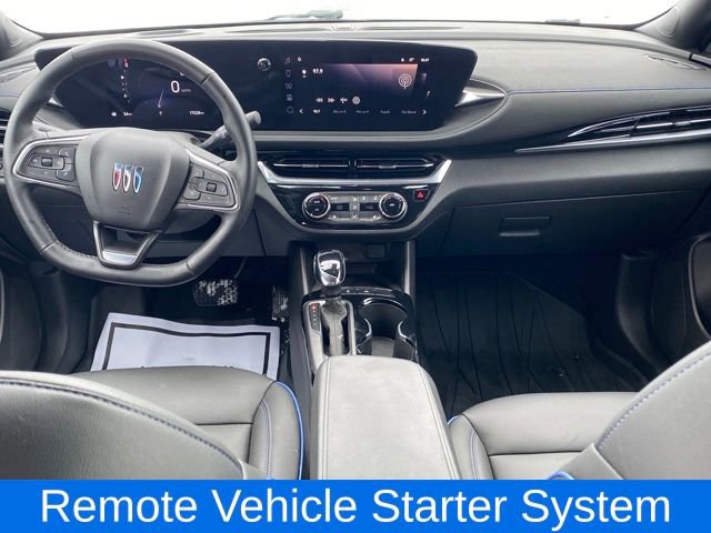 Used 2024 Buick Envista Sport Touring w/ Convenience I Package image 6