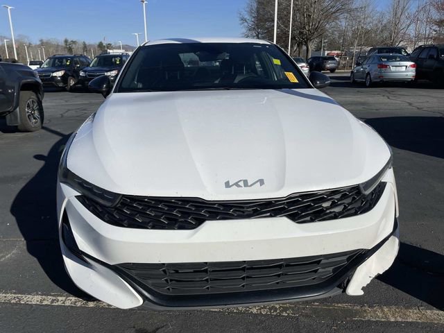 Used 2022 Kia K5 GT-Line image 7
