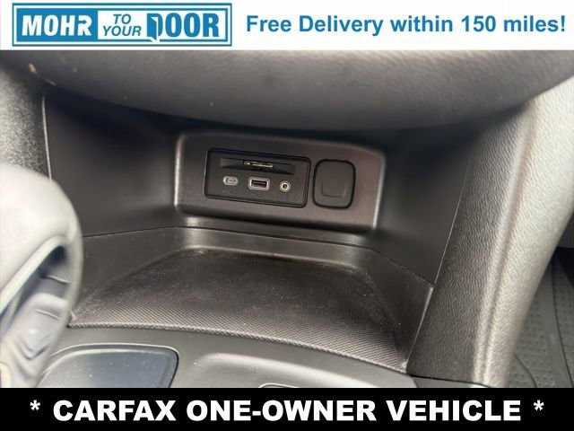 Used 2024 Chevrolet Equinox RS image 22