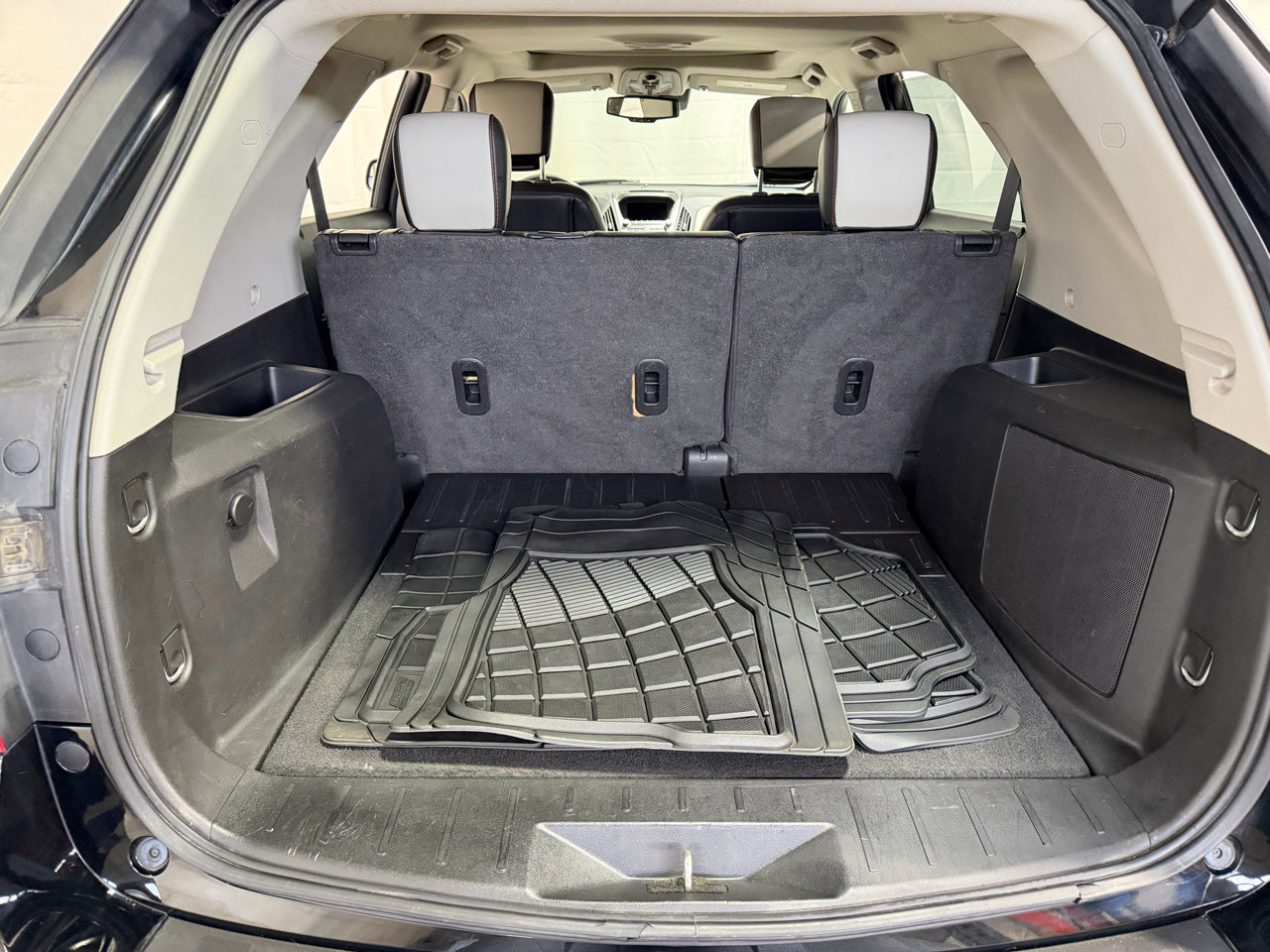 Used 2012 Chevrolet Equinox LTZ image 19