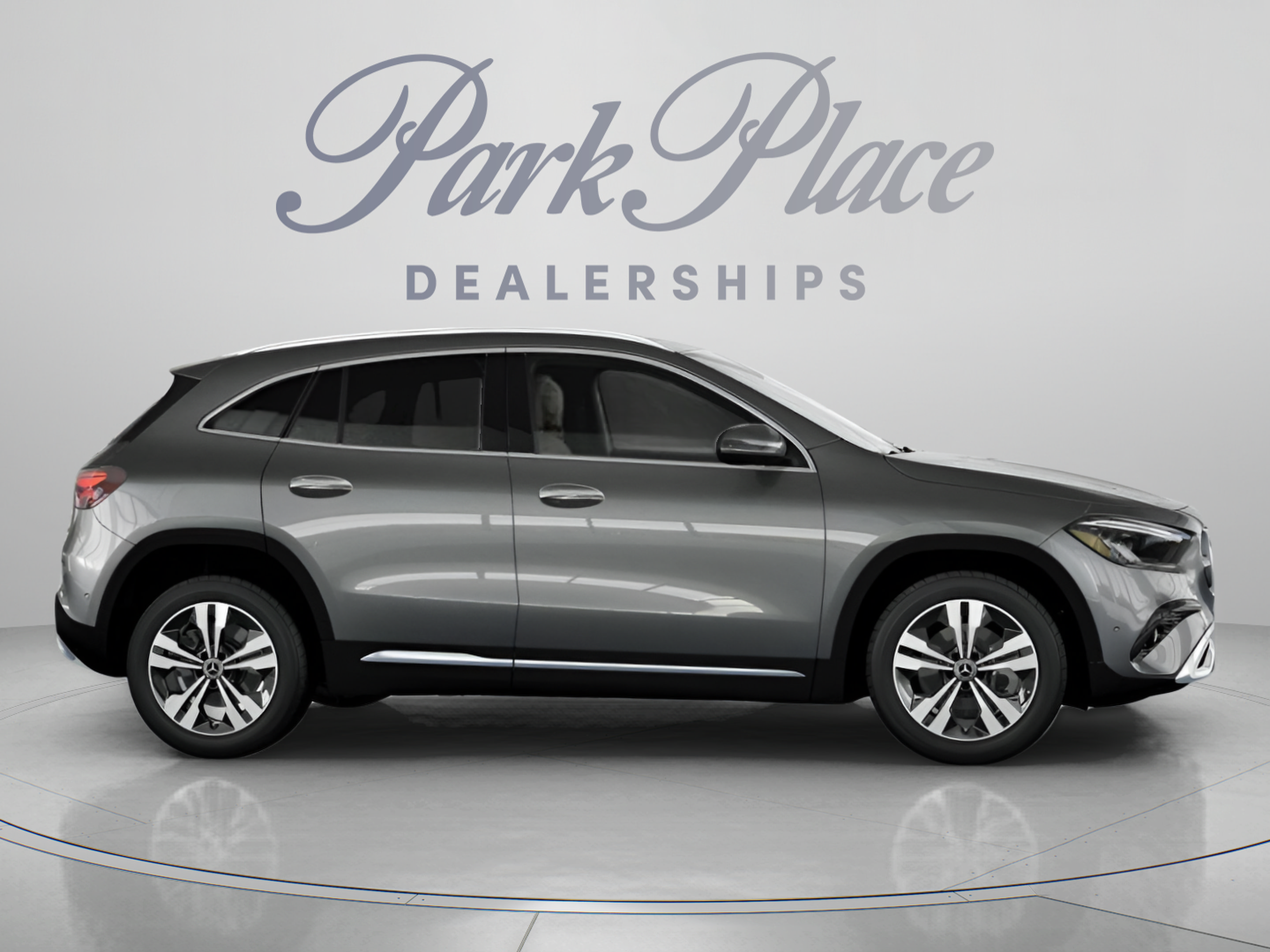 New 2026 Mercedes-Benz GLA 250 image 26