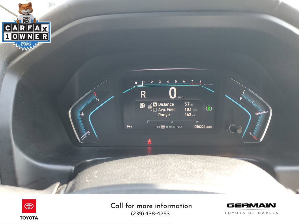 Used 2023 Honda Odyssey Elite image 33