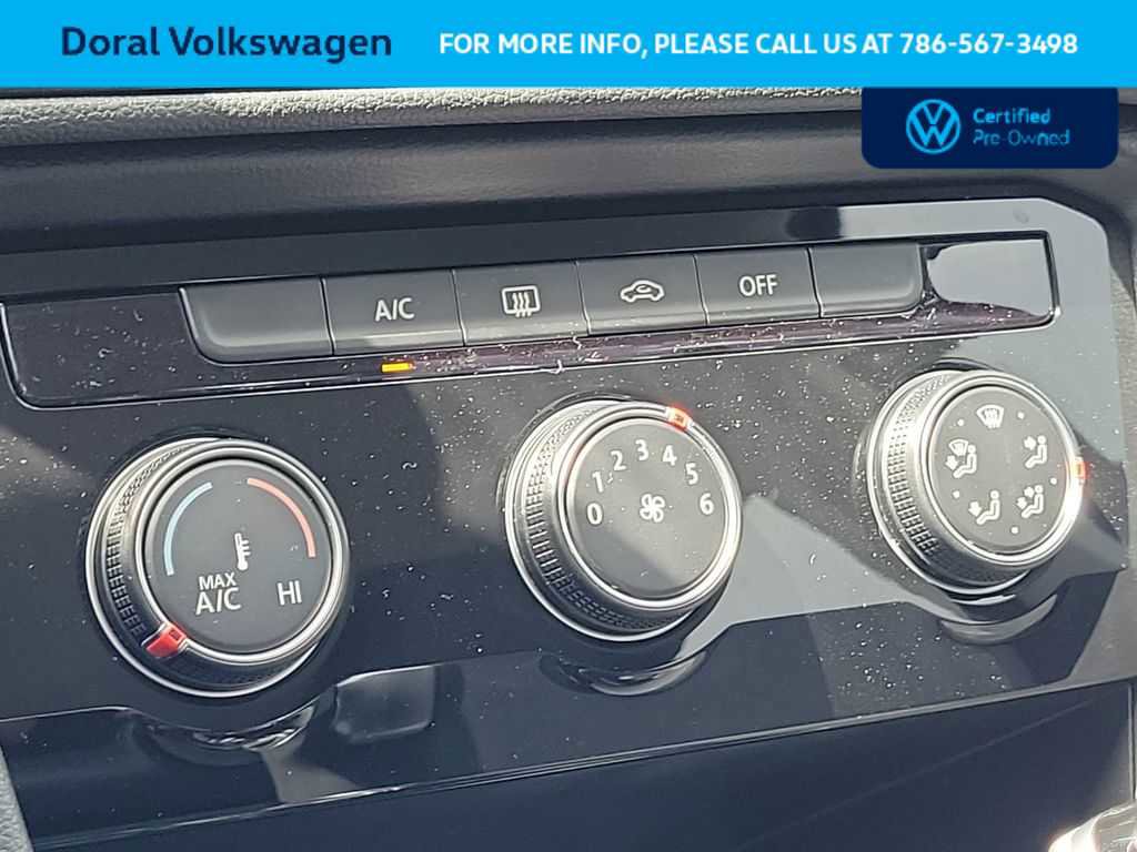 Used 2024 Volkswagen Taos S FWD image 24