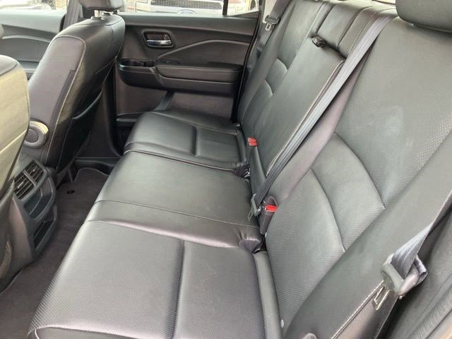 Used 2023 Honda Ridgeline RTL image 22