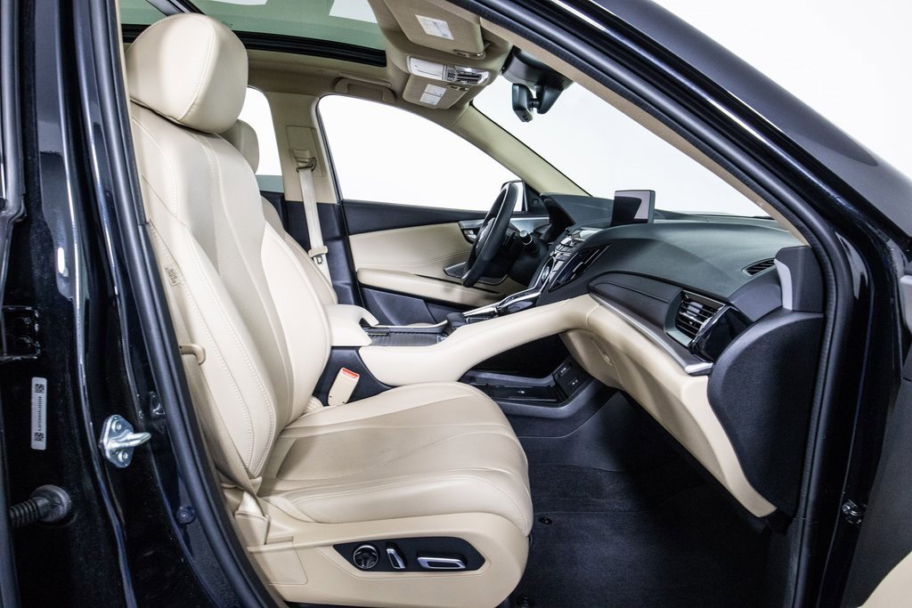 Used 2024 Acura RDX w/ Technology Package image 10