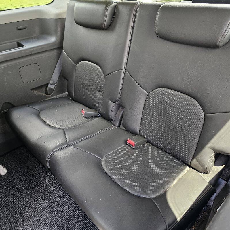 Used 2008 Nissan Pathfinder SE w/ Leather Pkg AWD/4WD image 18