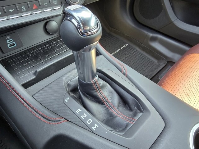 Used 2024 Ford Mustang GT Premium w/ GT Performance Package image 13