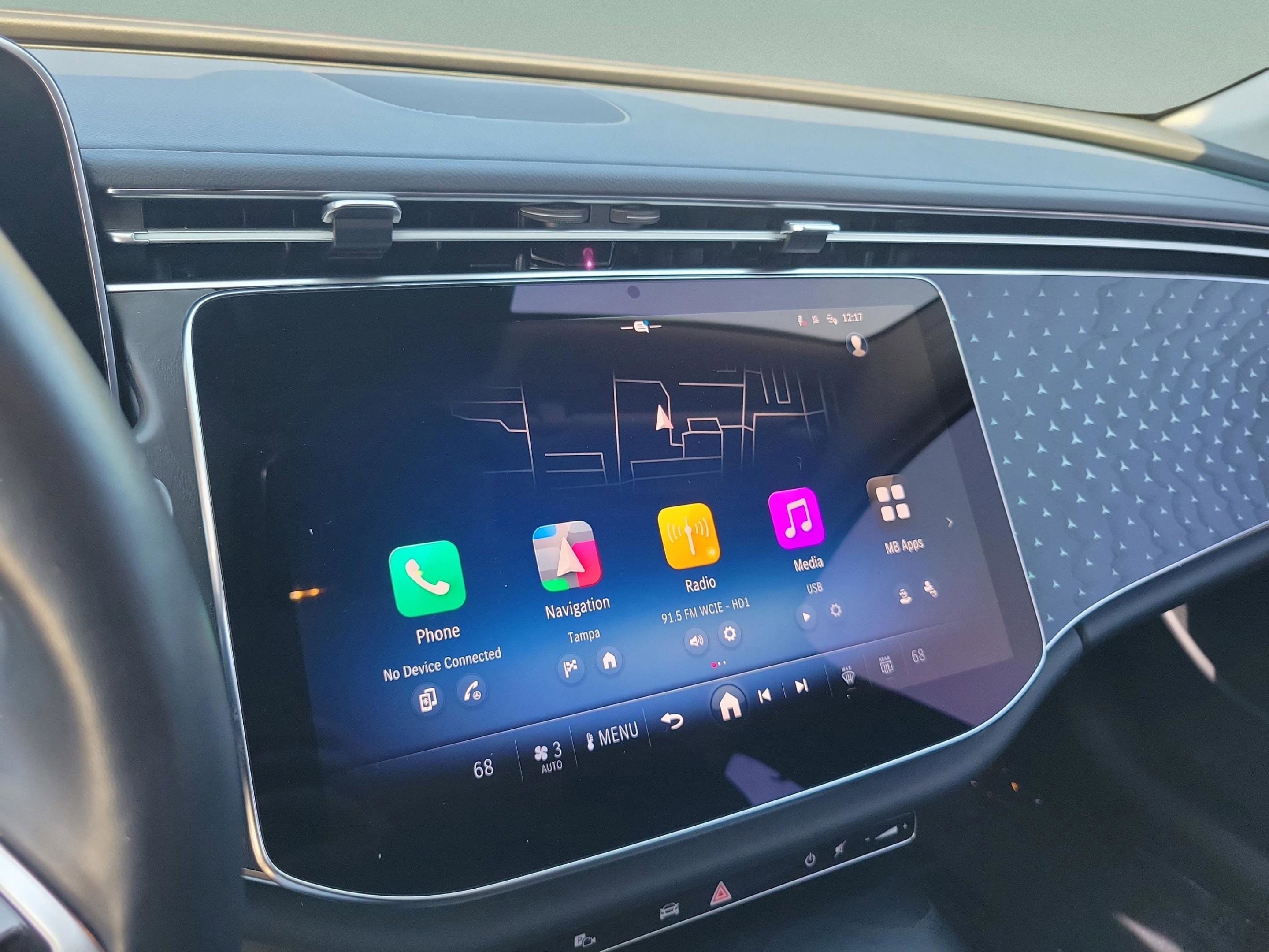 Certified 2024 Mercedes-Benz E 350 E 350 image 17