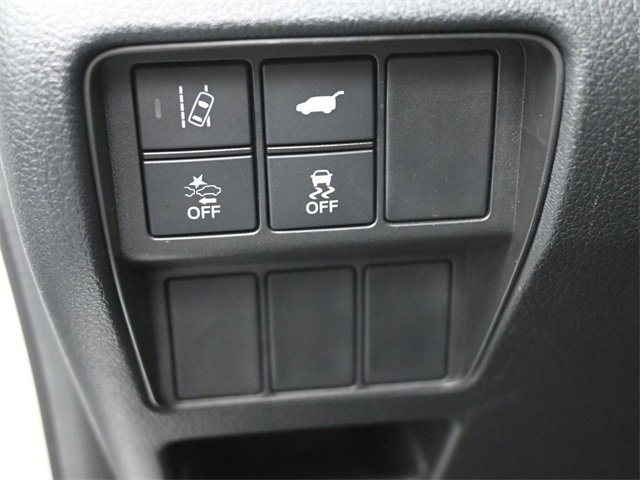 Used 2022 Honda CR-V EX-L image 19