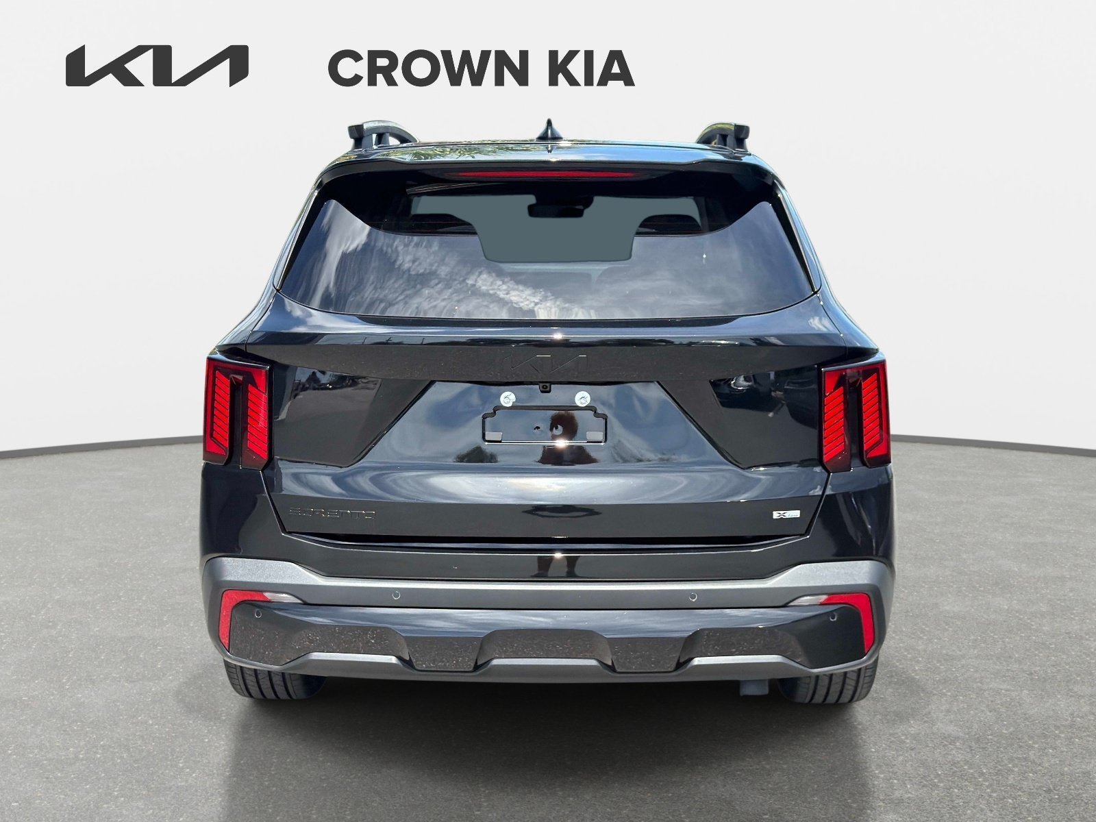 New 2026 Kia Sorento SX AWD/4WD image 6