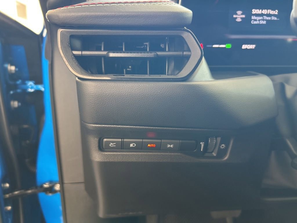 New 2025 Dodge Charger R/T Scat Pack w/ Track Pack image 39