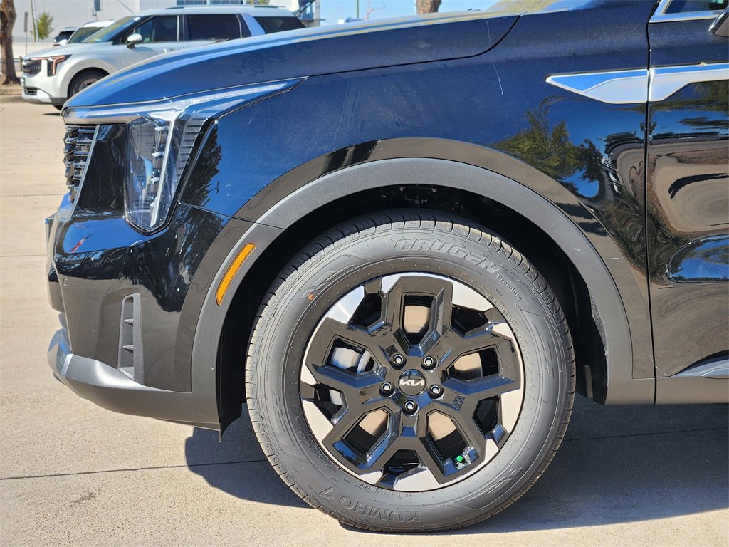 New 2026 Kia Sorento S image 5