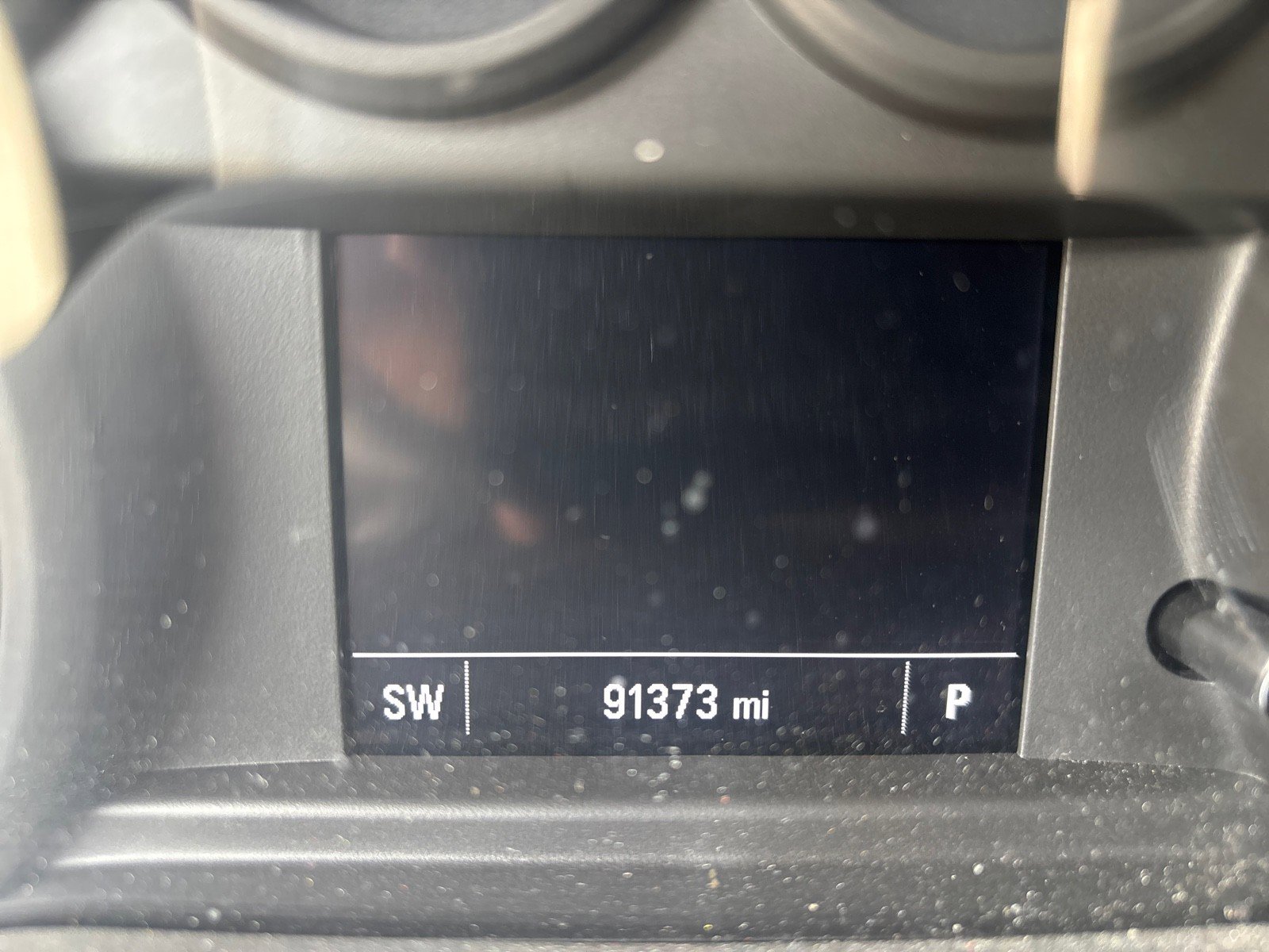 Used 2023 GMC Sierra 2500 Pro w/ Convenience Package image 10