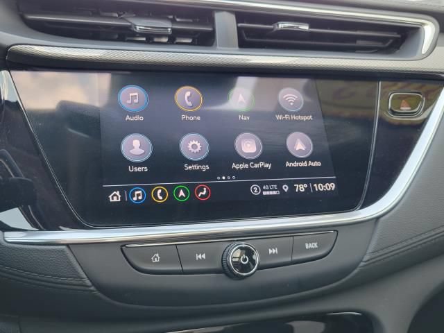 Used 2023 Buick Encore GX Essence w/ Advanced Technology Package AWD/4WD image 33