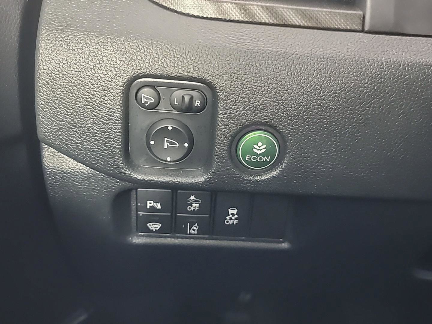 Certified 2023 Honda Passport TrailSport image 27