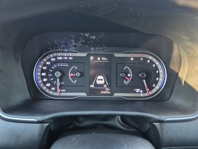 Used 2024 Hyundai Tucson SEL FWD image 12
