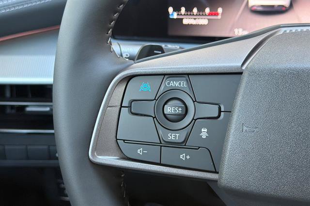 New 2027 Nissan Murano SL AWD/4WD image 26