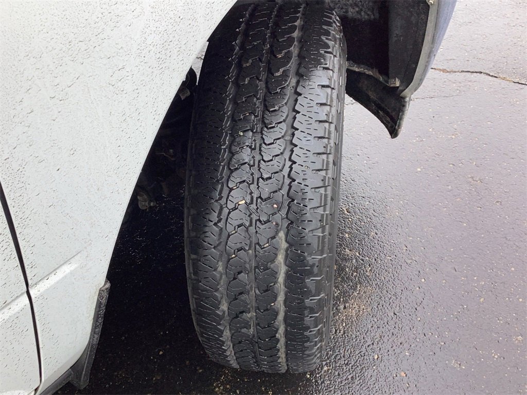 Used 2024 RAM 2500 Big Horn image 21