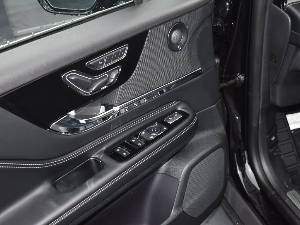 New 2026 Lincoln Corsair Grand Touring AWD/4WD image 9