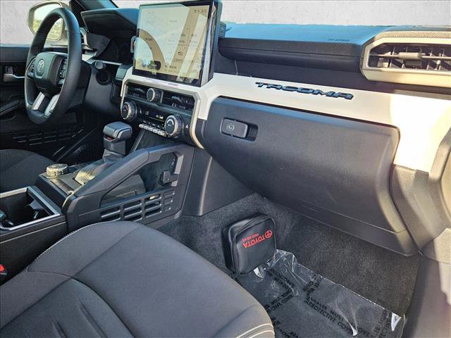 Used 2024 Toyota Tacoma TRD Sport image 20