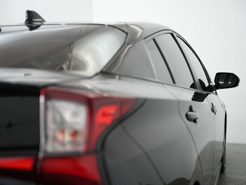 Used 2020 Toyota Prius Limited FWD image 61