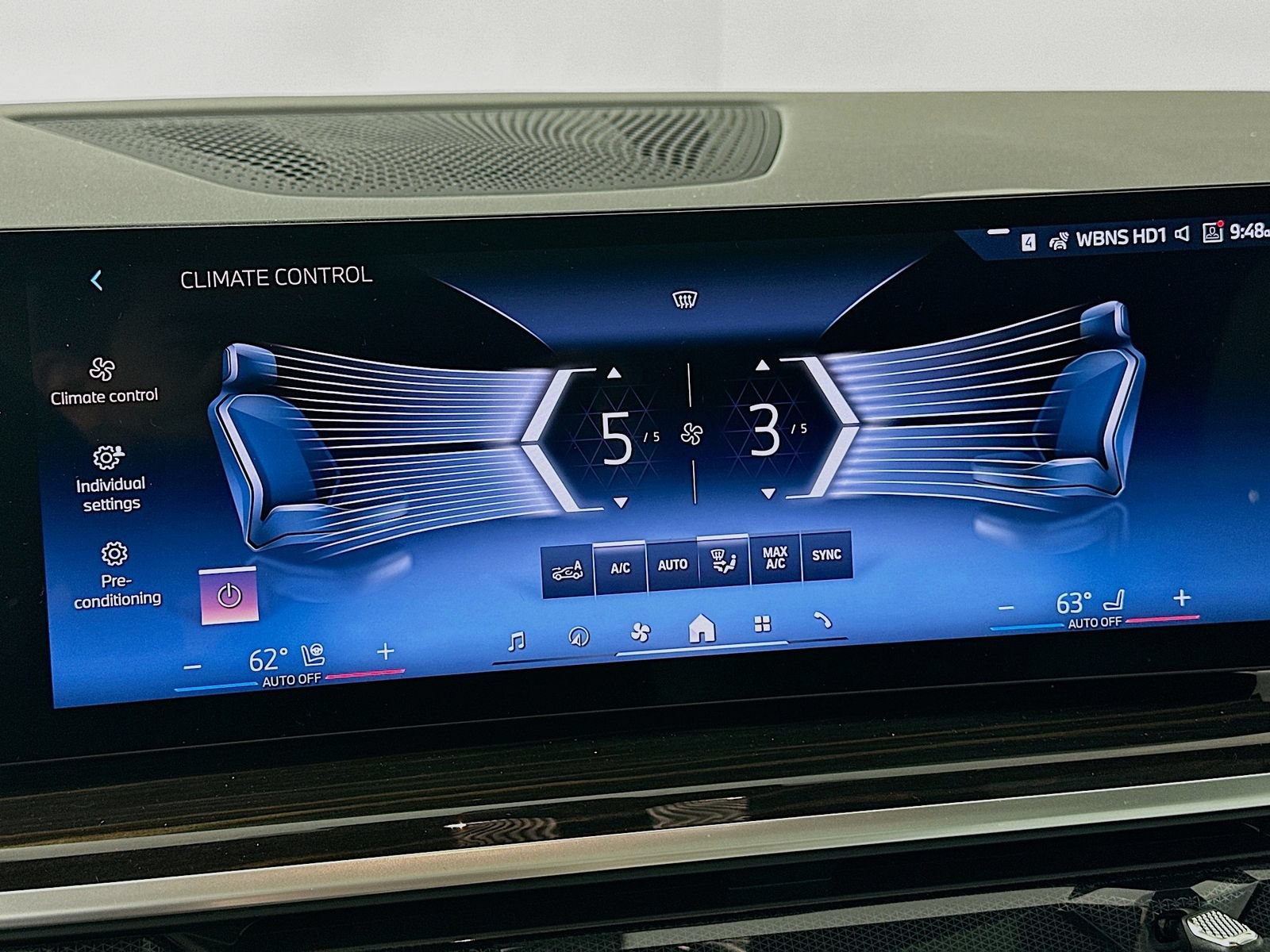 New 2026 BMW X5 xDrive40i AWD/4WD image 26