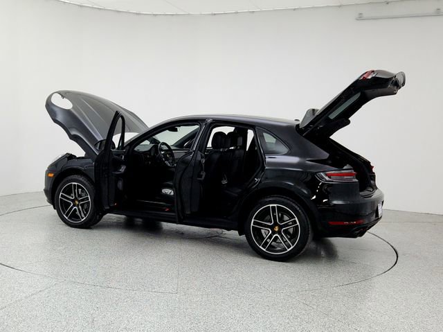 Used 2020 Porsche Macan S image 12