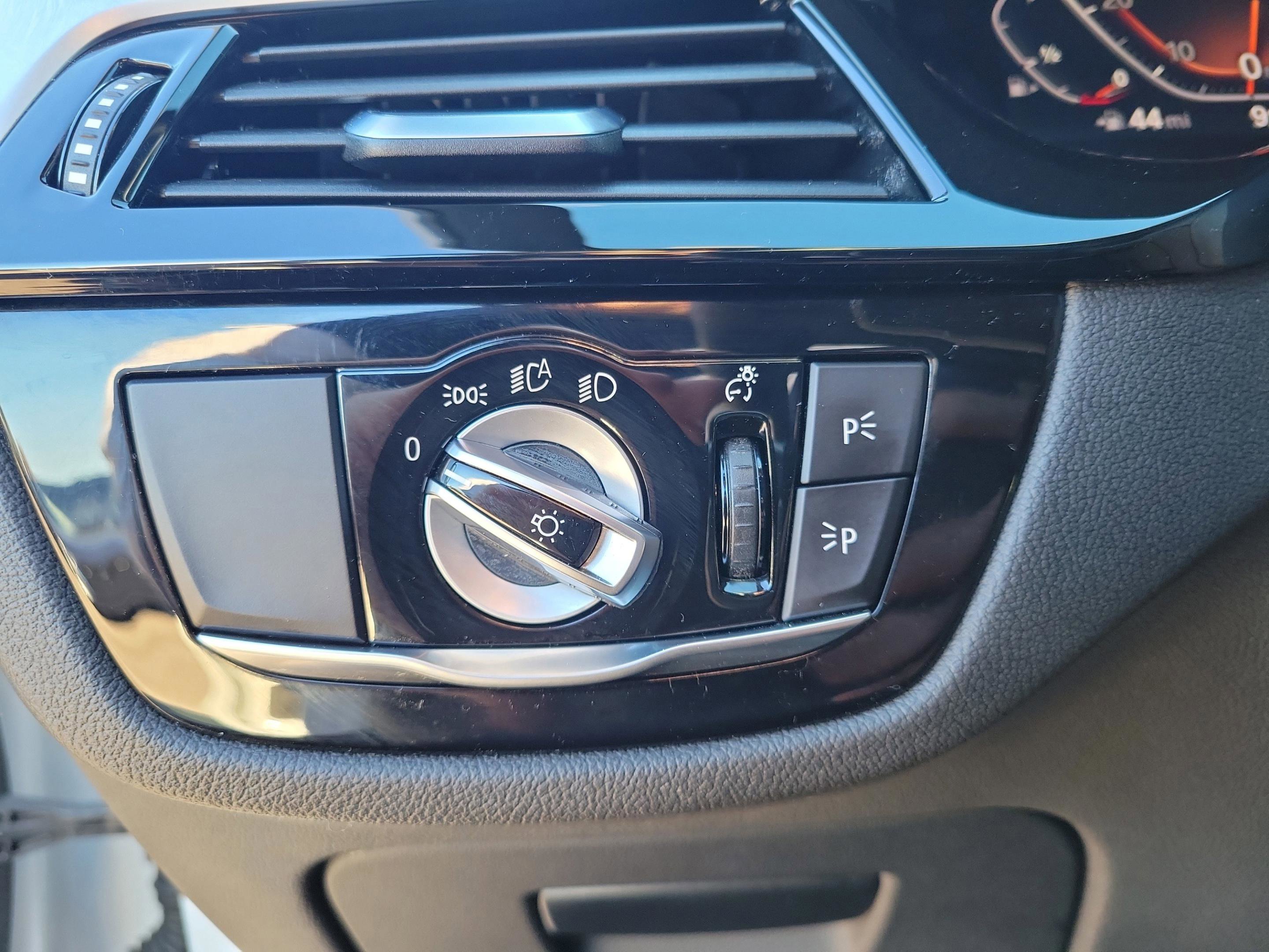 Used 2020 BMW 540i image 23