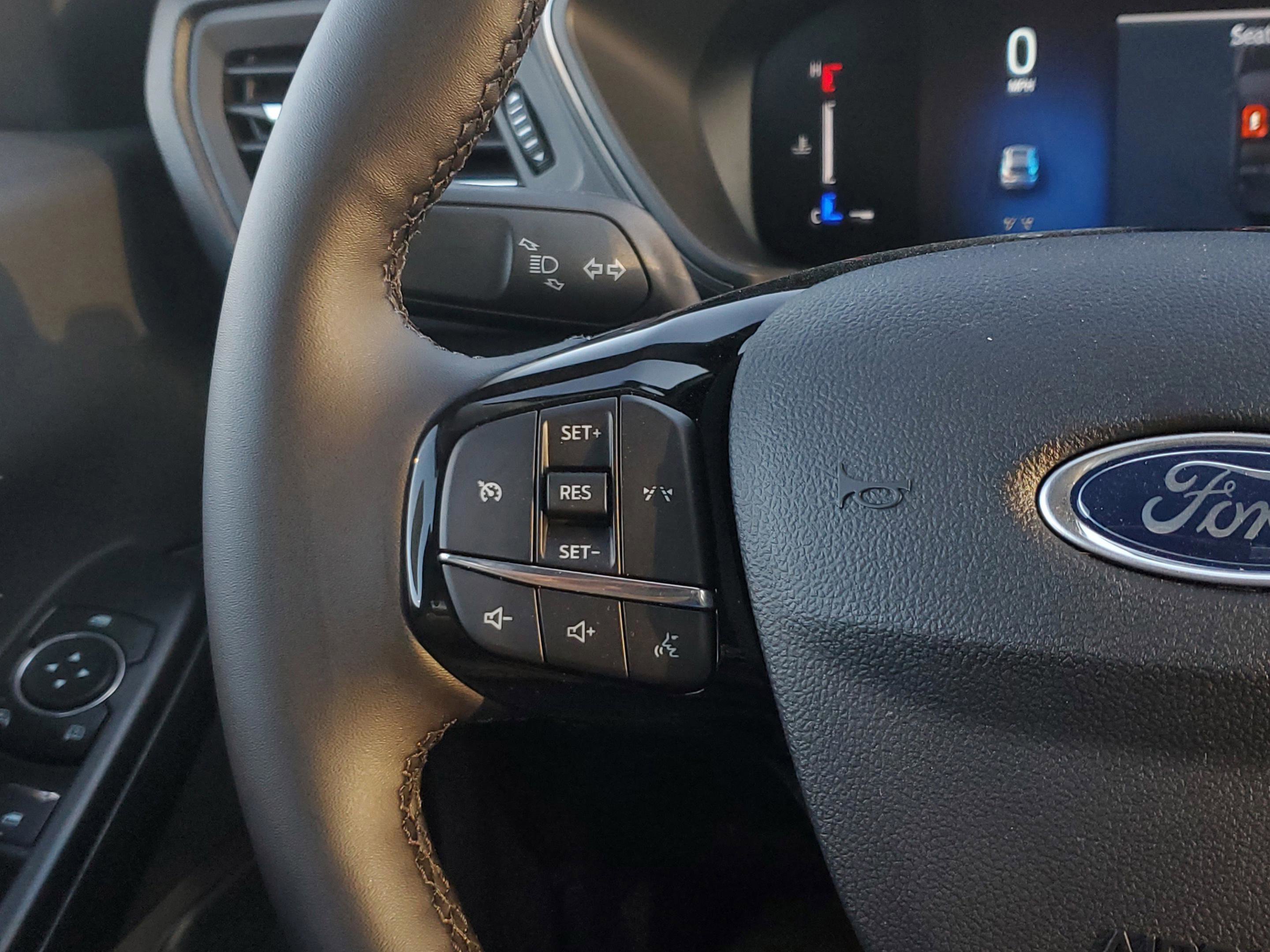 New 2026 Ford Escape Active w/ Cold Weather Package image 17