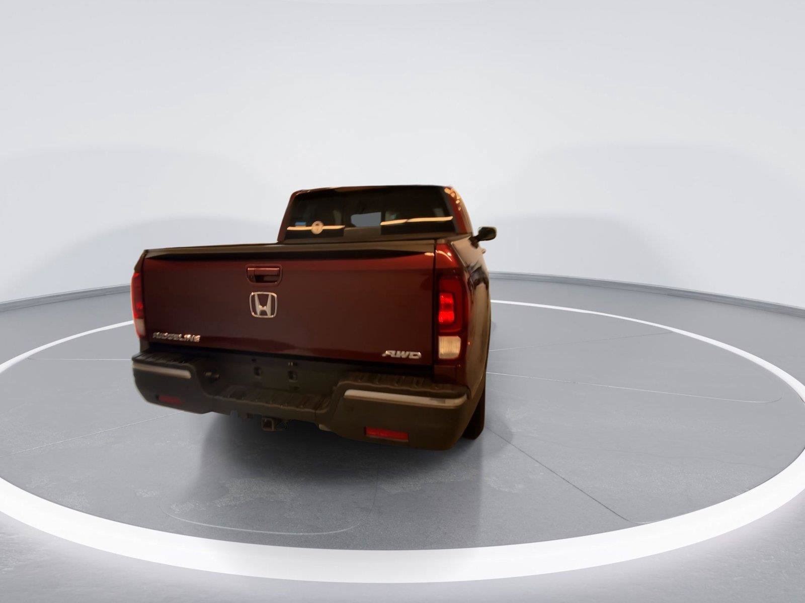 Used 2020 Honda Ridgeline RTL-E image 7