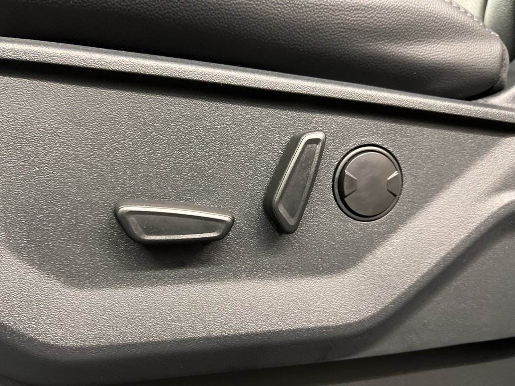 New 2026 Ford F150 Lariat w/ Equipment Group 501A Mid image 28